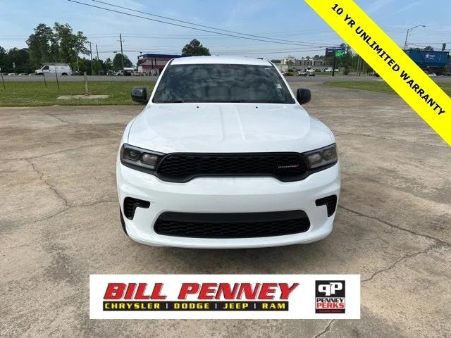 2024 Dodge Durango DURANGO GT RWD