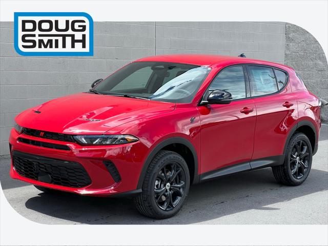 2024 Dodge Hornet DODGE HORNET GT AWD