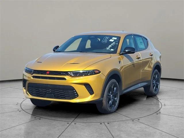 2024 Dodge Hornet DODGE HORNET GT AWD