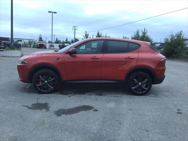 2024 Dodge Hornet DODGE HORNET GT PLUS AWD