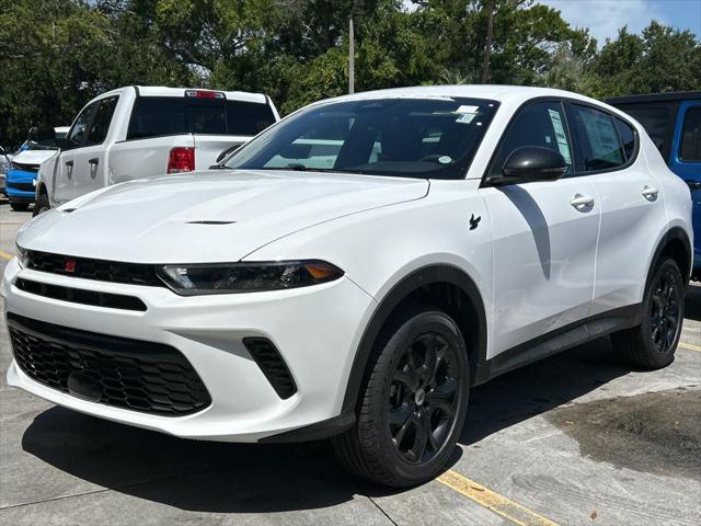 2024 Dodge Hornet DODGE HORNET GT AWD