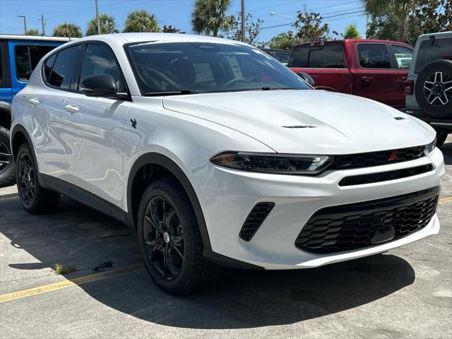 2024 Dodge Hornet DODGE HORNET GT AWD