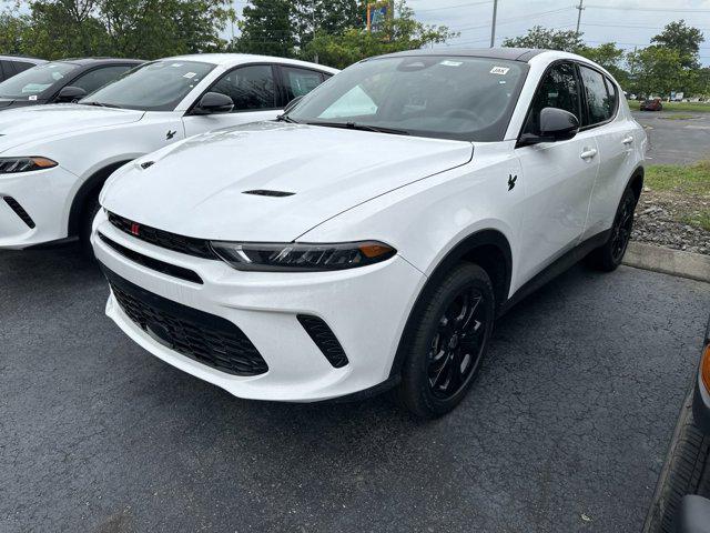 2024 Dodge Hornet DODGE HORNET GT PLUS AWD