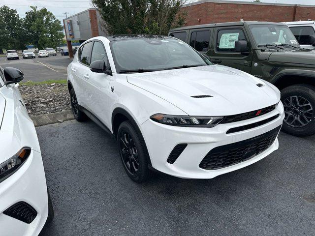 2024 Dodge Hornet DODGE HORNET GT PLUS AWD