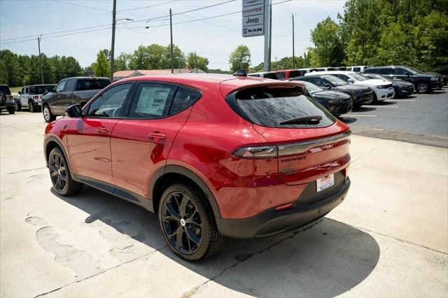 2024 Dodge Hornet DODGE HORNET GT AWD