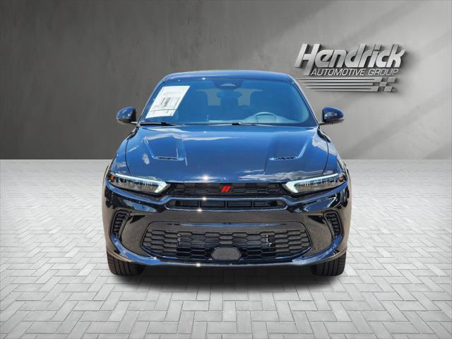 2024 Dodge Hornet DODGE HORNET GT AWD