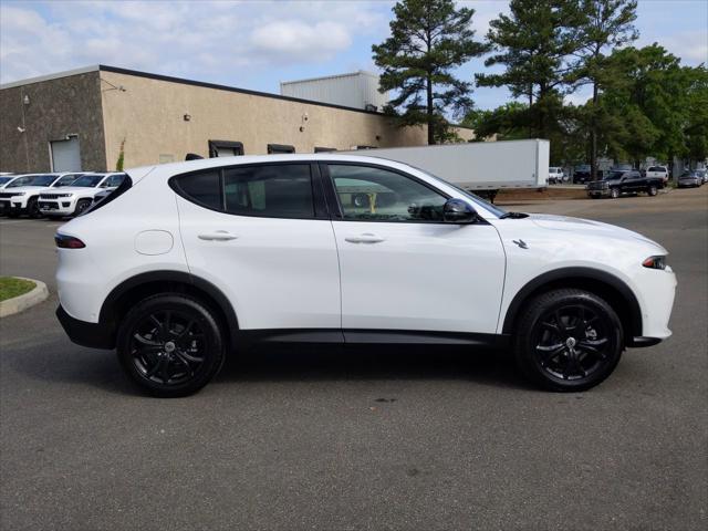 2024 Dodge Hornet DODGE HORNET GT PLUS AWD