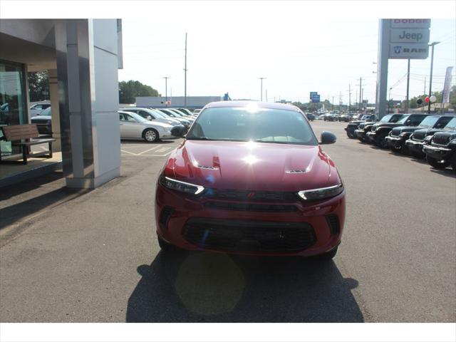 2024 Dodge Hornet DODGE HORNET GT AWD