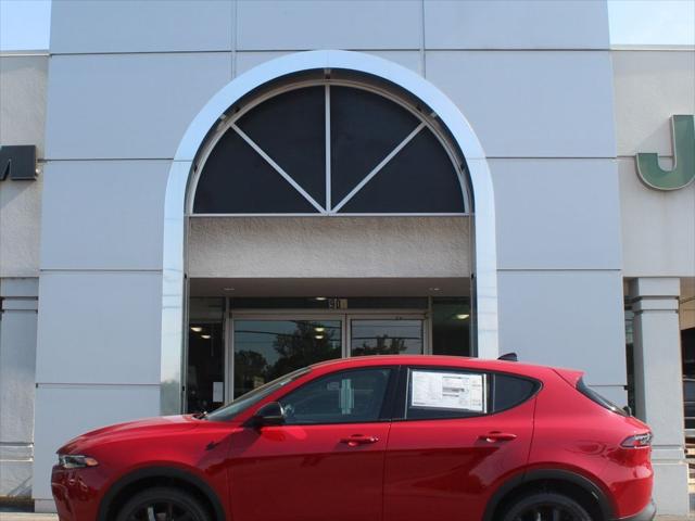 2024 Dodge Hornet DODGE HORNET GT AWD