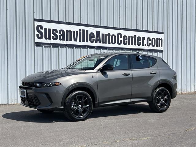 2024 Dodge Hornet DODGE HORNET GT AWD