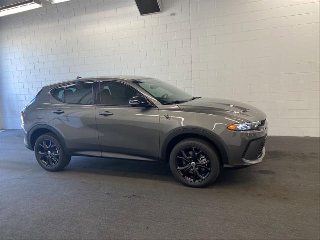 2024 Dodge Hornet DODGE HORNET GT AWD