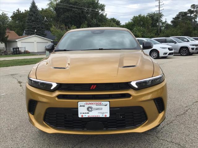 2024 Dodge Hornet DODGE HORNET GT AWD