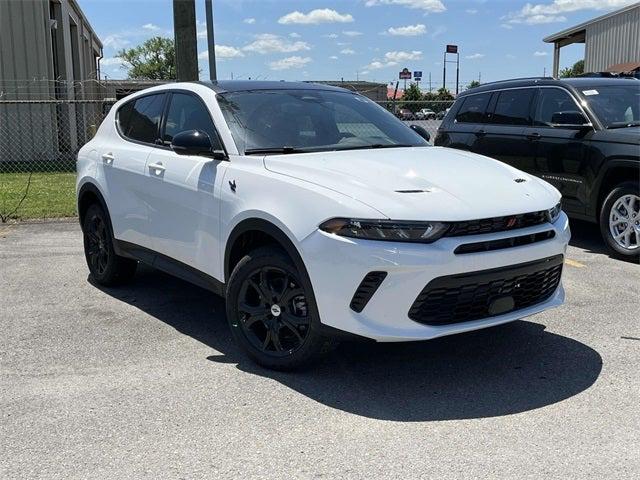 2024 Dodge Hornet DODGE HORNET GT PLUS AWD