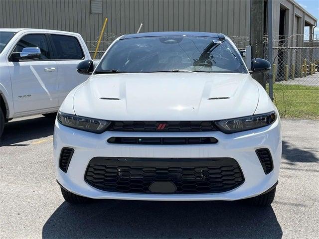 2024 Dodge Hornet DODGE HORNET GT PLUS AWD