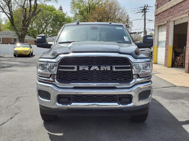 2024 RAM Ram 2500 RAM 2500 TRADESMAN CREW CAB 4X4 64 BOX