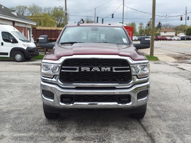 2024 RAM Ram 2500 RAM 2500 TRADESMAN CREW CAB 4X4 64 BOX