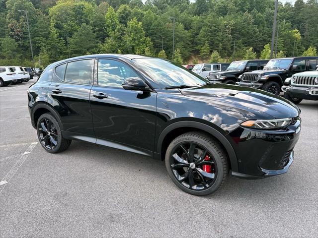 2024 Dodge Hornet DODGE HORNET GT PLUS AWD