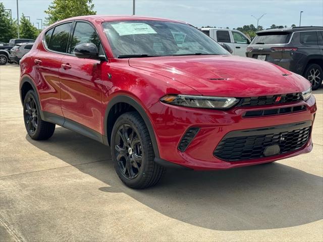 2024 Dodge Hornet DODGE HORNET GT AWD
