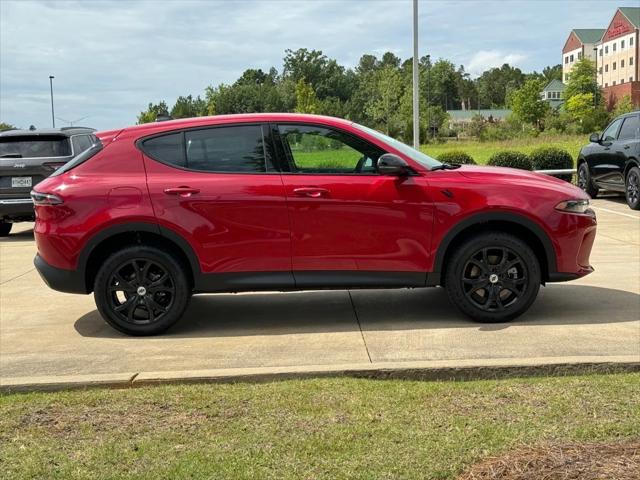 2024 Dodge Hornet DODGE HORNET GT AWD