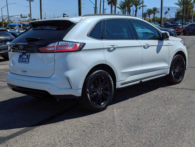 New 2024 Ford Edge For Sale in Tucson, AZ