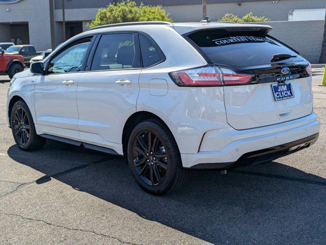 New 2024 Ford Edge For Sale in Tucson, AZ