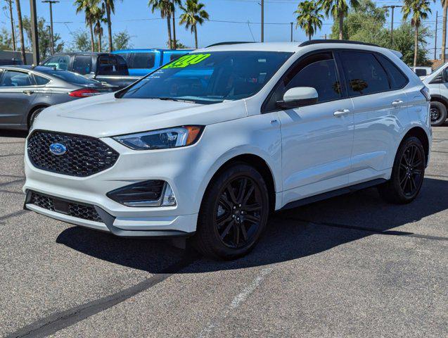 New 2024 Ford Edge For Sale in Tucson, AZ