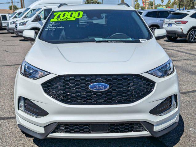 New 2024 Ford Edge For Sale in Tucson, AZ