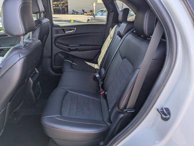 New 2024 Ford Edge For Sale in Tucson, AZ