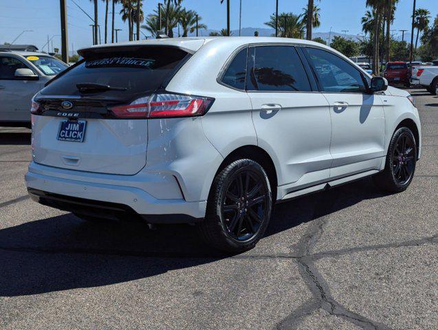 New 2024 Ford Edge For Sale in Tucson, AZ