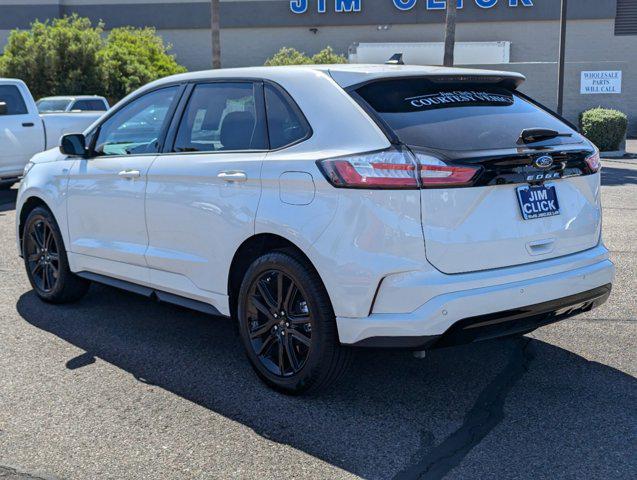 New 2024 Ford Edge For Sale in Tucson, AZ