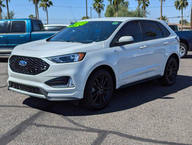 New 2024 Ford Edge For Sale in Tucson, AZ