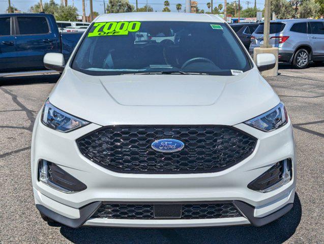 New 2024 Ford Edge For Sale in Tucson, AZ