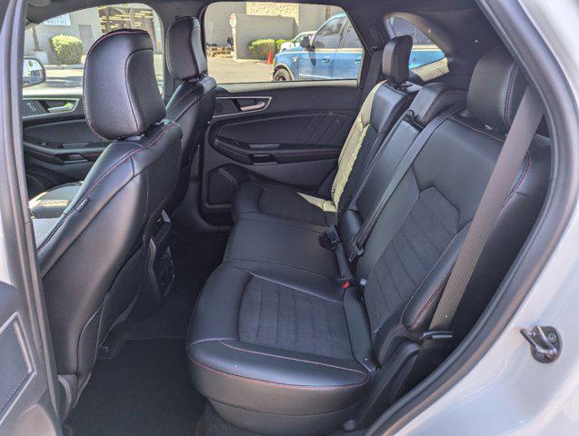 New 2024 Ford Edge For Sale in Tucson, AZ