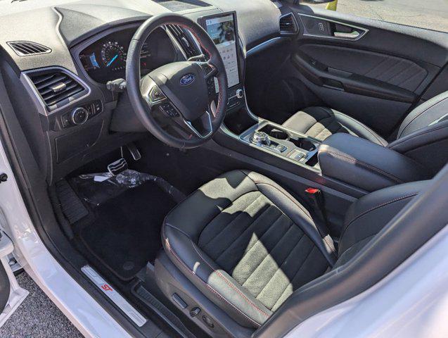 New 2024 Ford Edge For Sale in Tucson, AZ