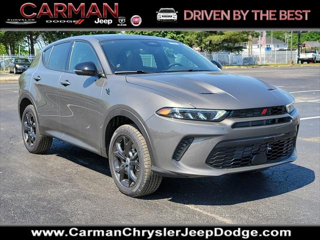 2024 Dodge Hornet HORNET GT PLUS AWD