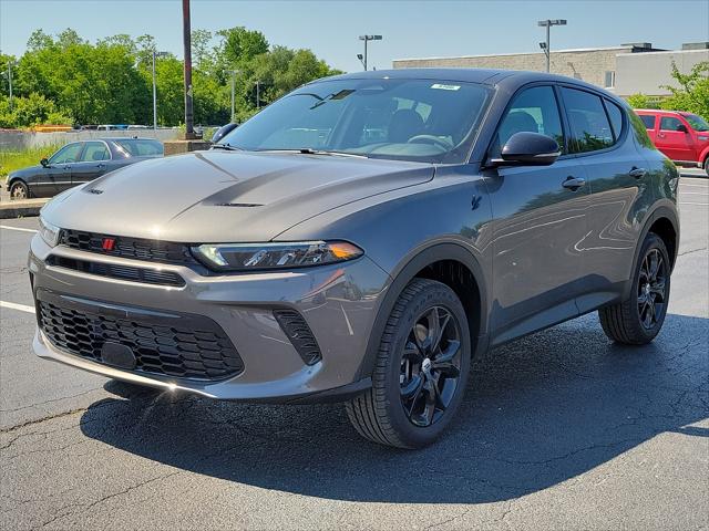 2024 Dodge Hornet HORNET GT PLUS AWD