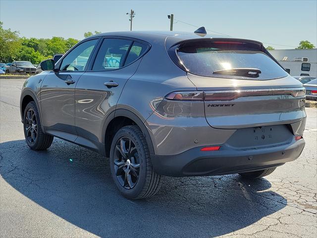 2024 Dodge Hornet HORNET GT PLUS AWD