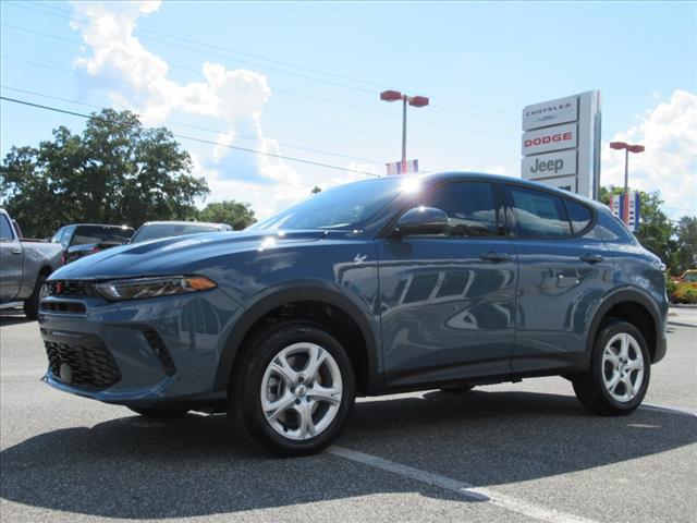 2024 Dodge Hornet DODGE HORNET GT PLUS AWD