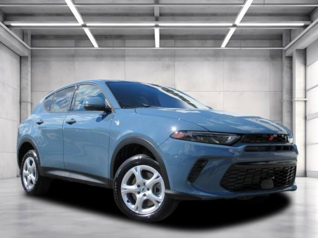 2024 Dodge Hornet DODGE HORNET GT PLUS AWD