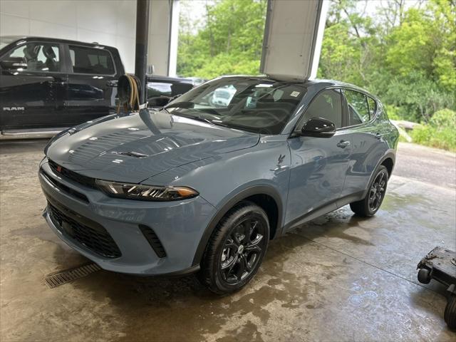 2024 Dodge Hornet DODGE HORNET GT PLUS AWD