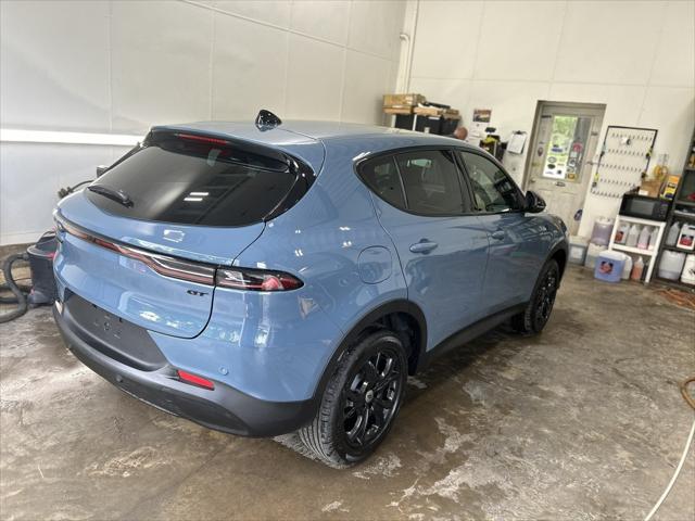 2024 Dodge Hornet DODGE HORNET GT PLUS AWD