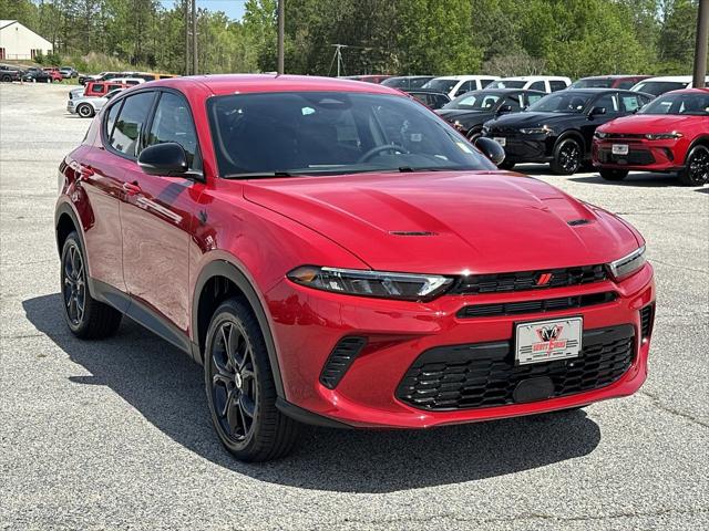 2024 Dodge Hornet DODGE HORNET GT AWD