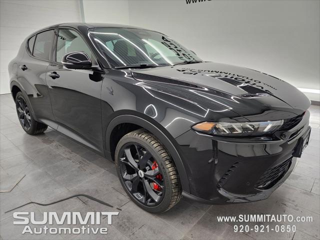 2024 Dodge Hornet DODGE HORNET GT PLUS AWD