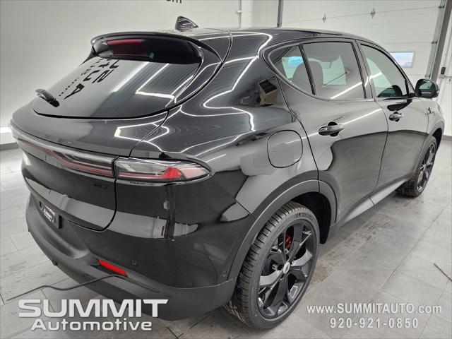 2024 Dodge Hornet DODGE HORNET GT PLUS AWD