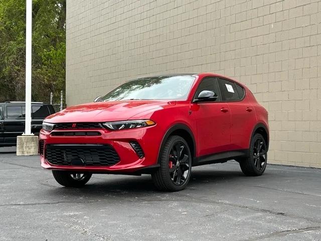 2024 Dodge Hornet DODGE HORNET GT PLUS AWD