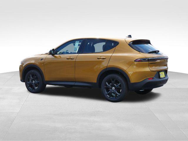 2024 Dodge Hornet HORNET GT PLUS AWD