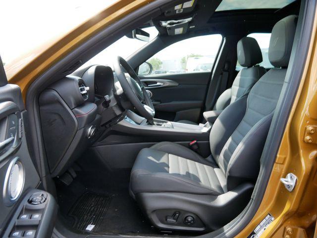 2024 Dodge Hornet HORNET GT PLUS AWD