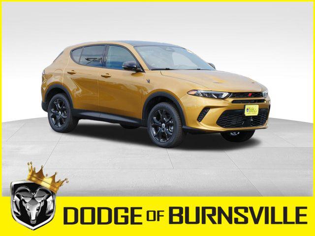 2024 Dodge Hornet HORNET GT PLUS AWD