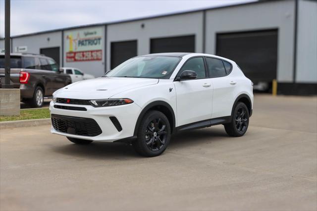 2024 Dodge Hornet DODGE HORNET GT PLUS AWD