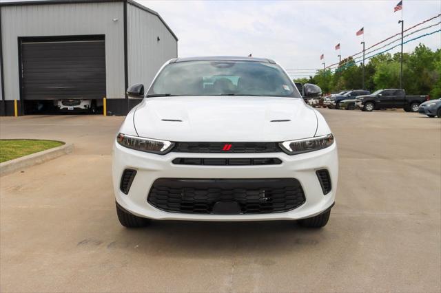 2024 Dodge Hornet DODGE HORNET GT PLUS AWD